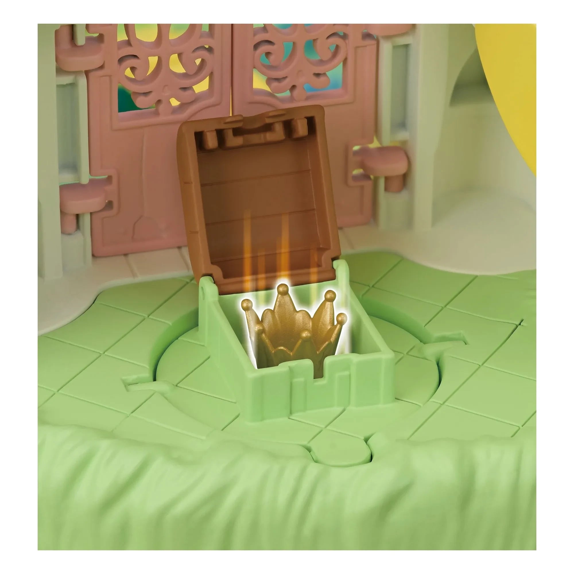 Sylvanian Families - Secret Forest Waterfall