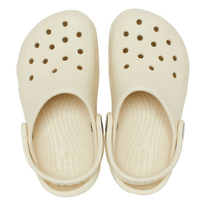 Crocs - Crocs Classic Clogs | Off-white