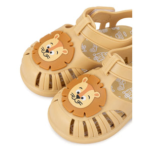 Igor - Tobby Lion Water Shoes | Mustard