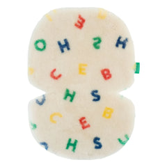 BINIBAMBA - Lambskin for Stroller and Pushchair - Binibamba x Bobo Choses