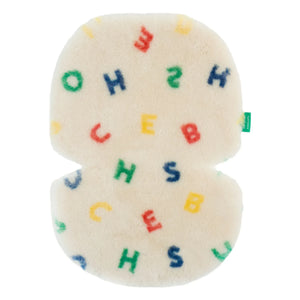 BINIBAMBA - Lambskin for Stroller and Pushchair - Binibamba x Bobo Choses
