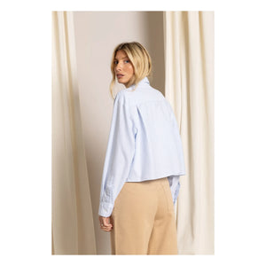 Smallable Woman - Büyük Pantolon Paris | Bej