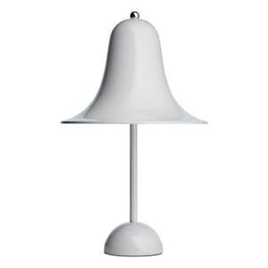 Verpan - Pantop Table Lamp | Light Gray