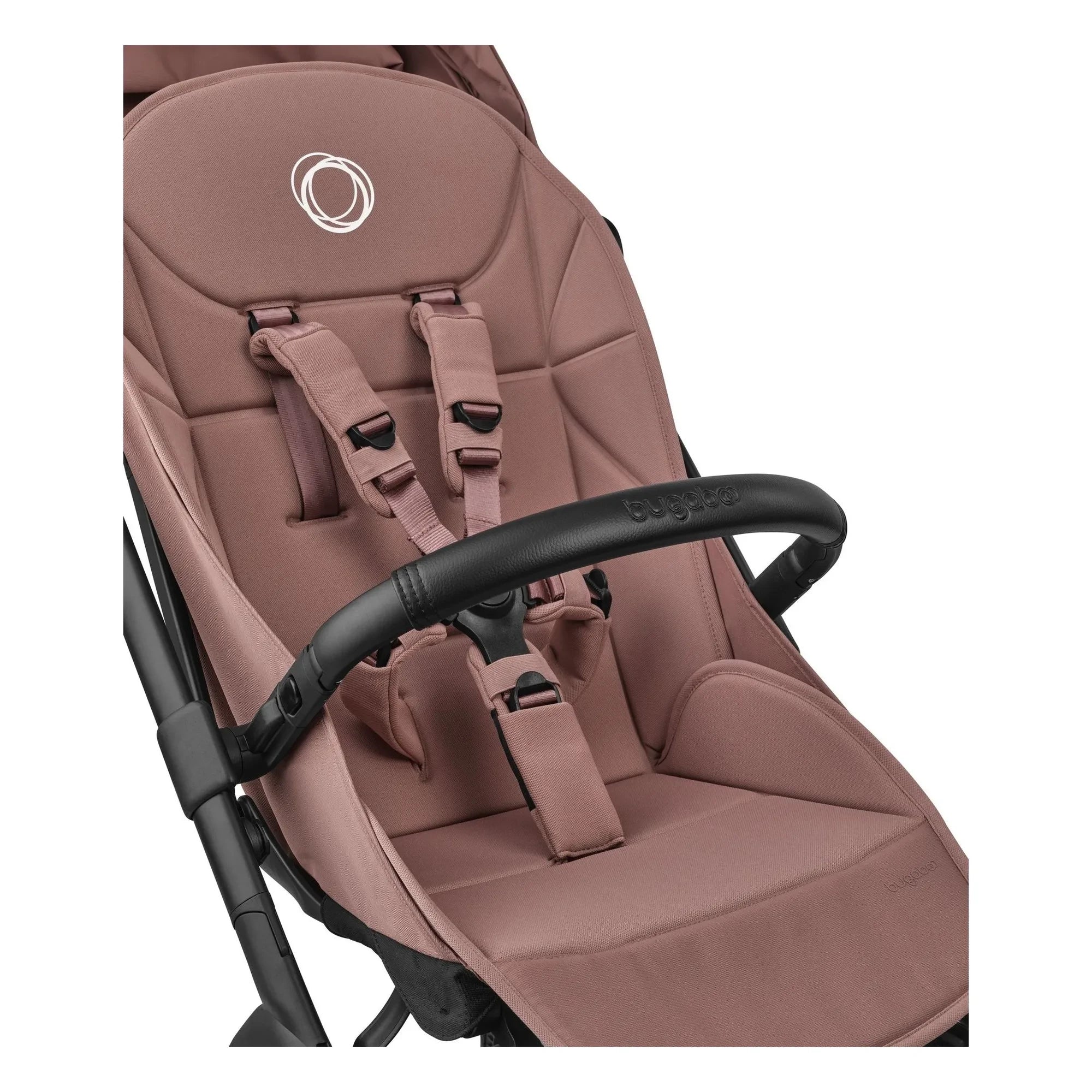 Bugaboo - Butterfly 2 Stroller | Pink