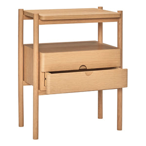 Hübsch - Appeal Nightstand