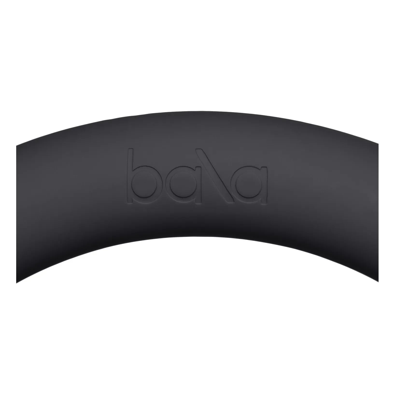Bala - Bala Beam - 7 kg | Black