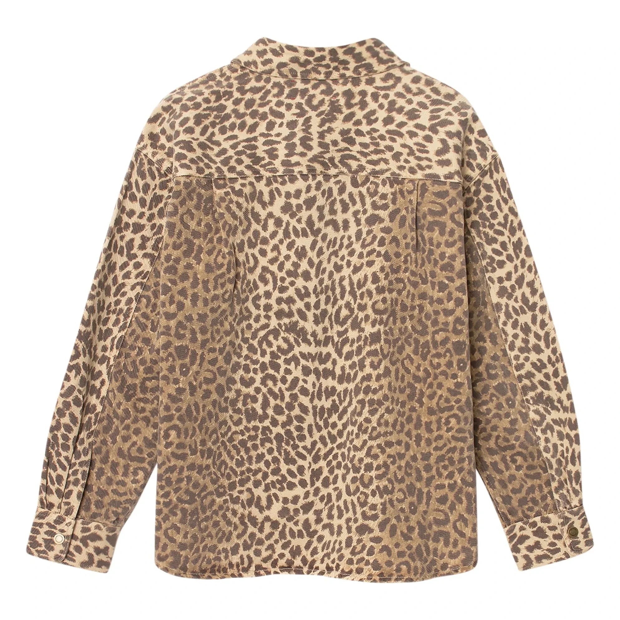 Xirena - Gia Shirt | Brown