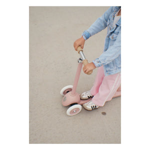 Banwood - Eco Scooter | Pink