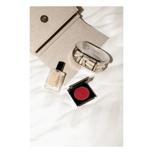 AIME - Travel Medicine Box | Silver