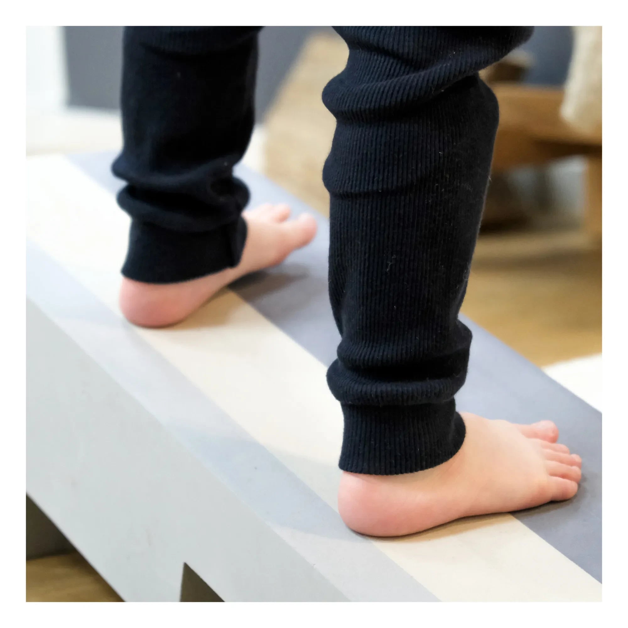 BObles - Crocodile EVA Rolling Furniture | Blue