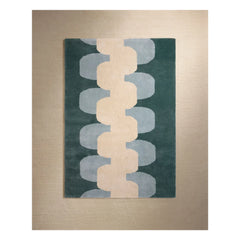 Maison Sarah Lavoine - Cadence Wool Rug | Thé de Chine