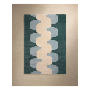 Maison Sarah Lavoine - Cadence Wool Rug | Thé de Chine