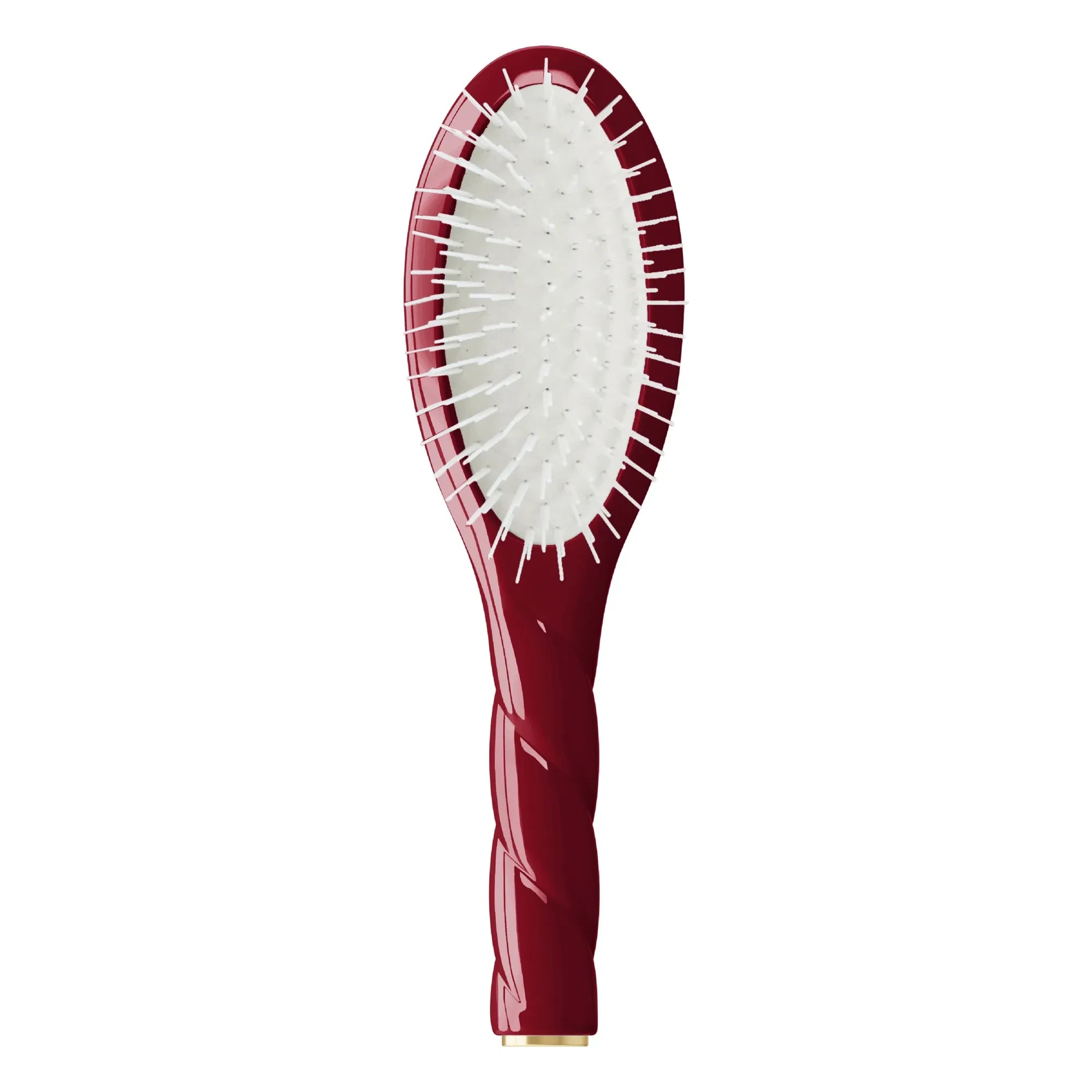 La Bonne Brosse - La Petite Brosse L'intense N°07 - Kolay Tarama ve Canlandırıcı | Kiraz kırmızısı