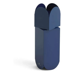 Hay - Arcs Salt and Pepper Mill | Dark Blue