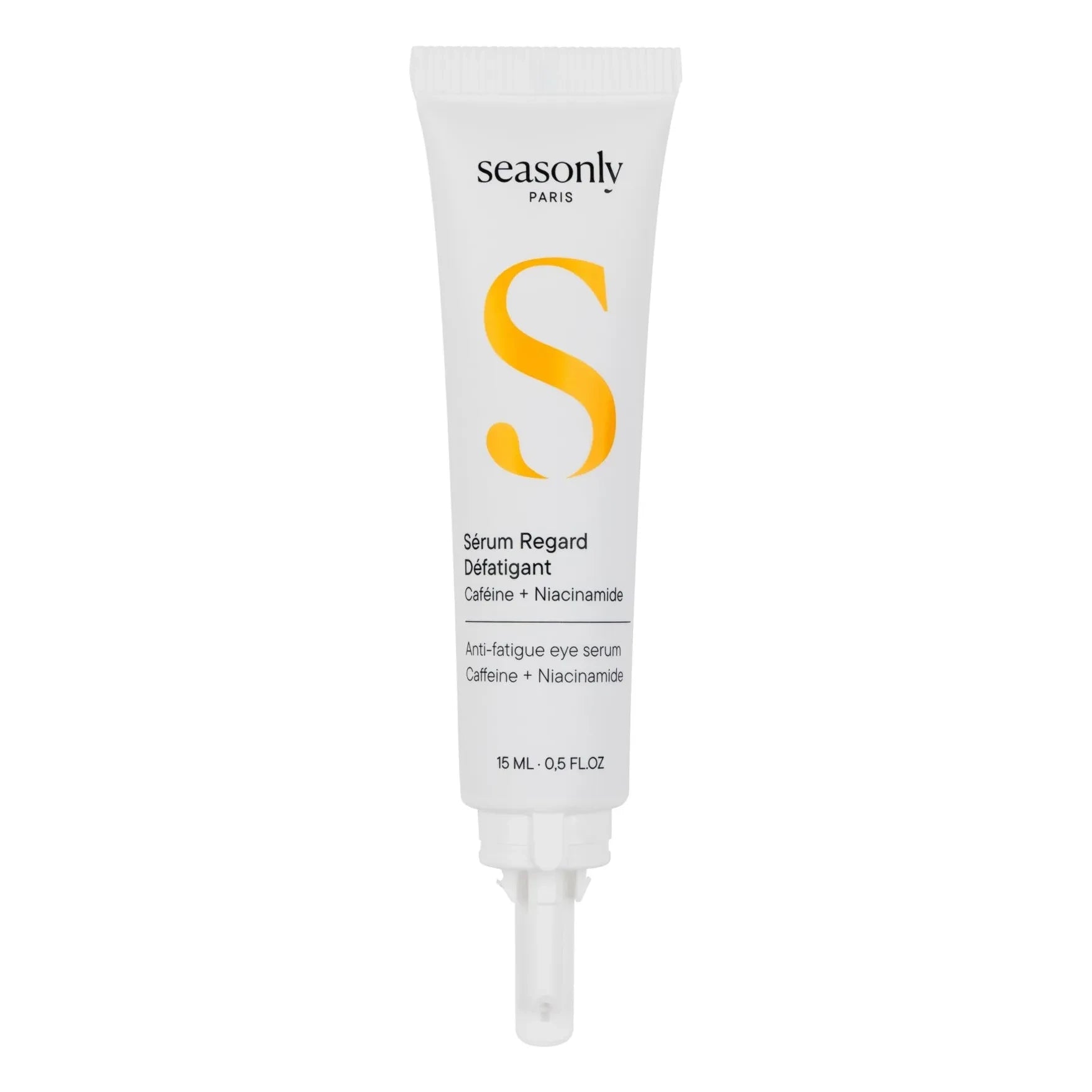 SEASONLY - Anti-Fatigue Eye Serum Backup - 15 ml