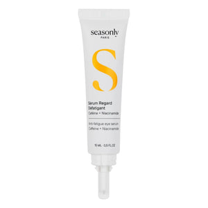 SEASONLY - Anti-Fatigue Eye Serum Backup - 15 ml