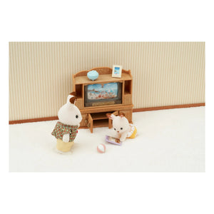 Sylvanian Families - Living Room