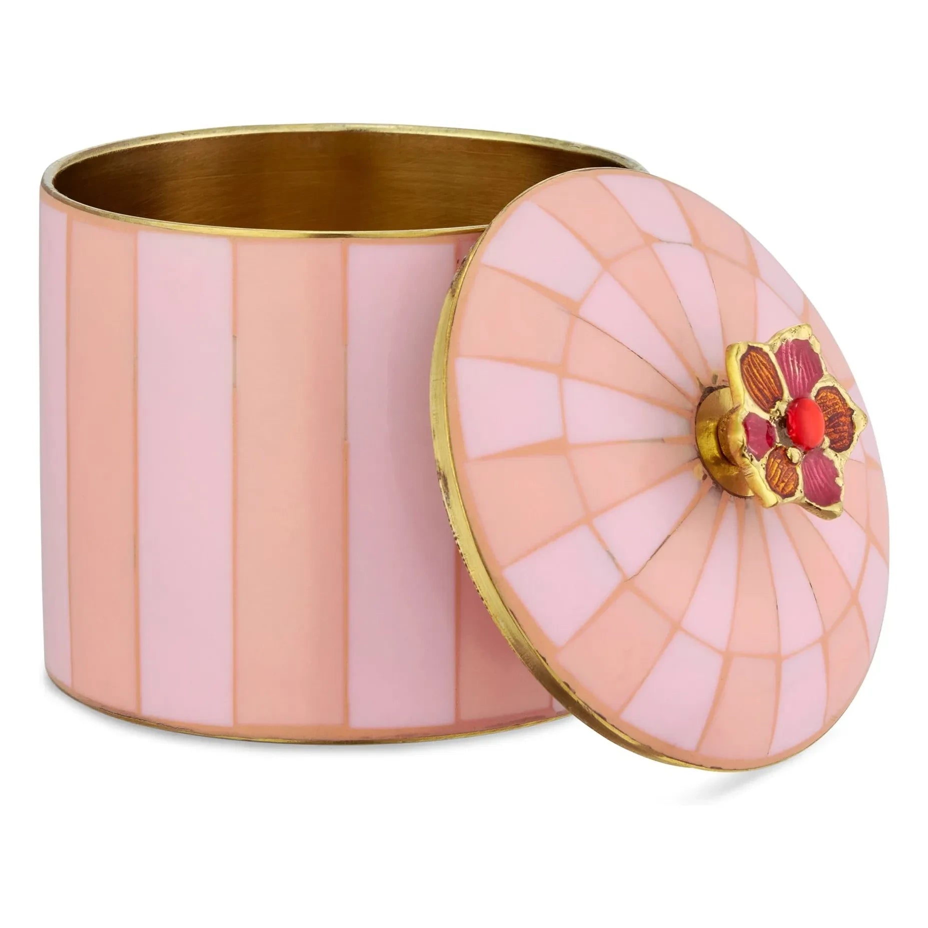 Doing Goods - Cameron Circus Box | Pink