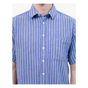 Olow - Lewis Shirt | Blue