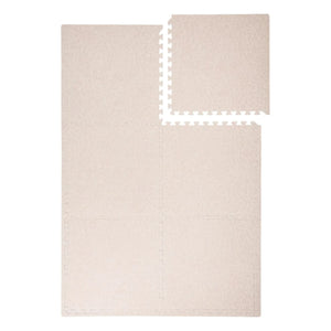 Toddlekind - Wild Modular Play Mat | Dusty Pink