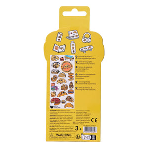 Omy - Iconic Croissant Léon Stickers