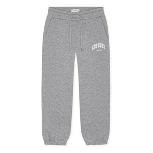 Les Deux - Jogger Hoop | Gray