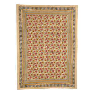 Doing Goods - Evy Tablecloth | Ecru