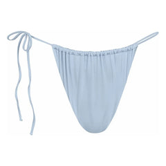 Belamer - Tina Bikini Bottom | Light Blue