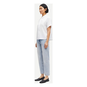 Samsoe Samsoe - Mina Shirt | White