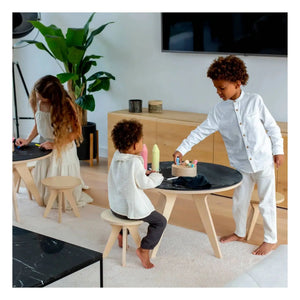 Drawin'Kids - 2-Piece Stool Set