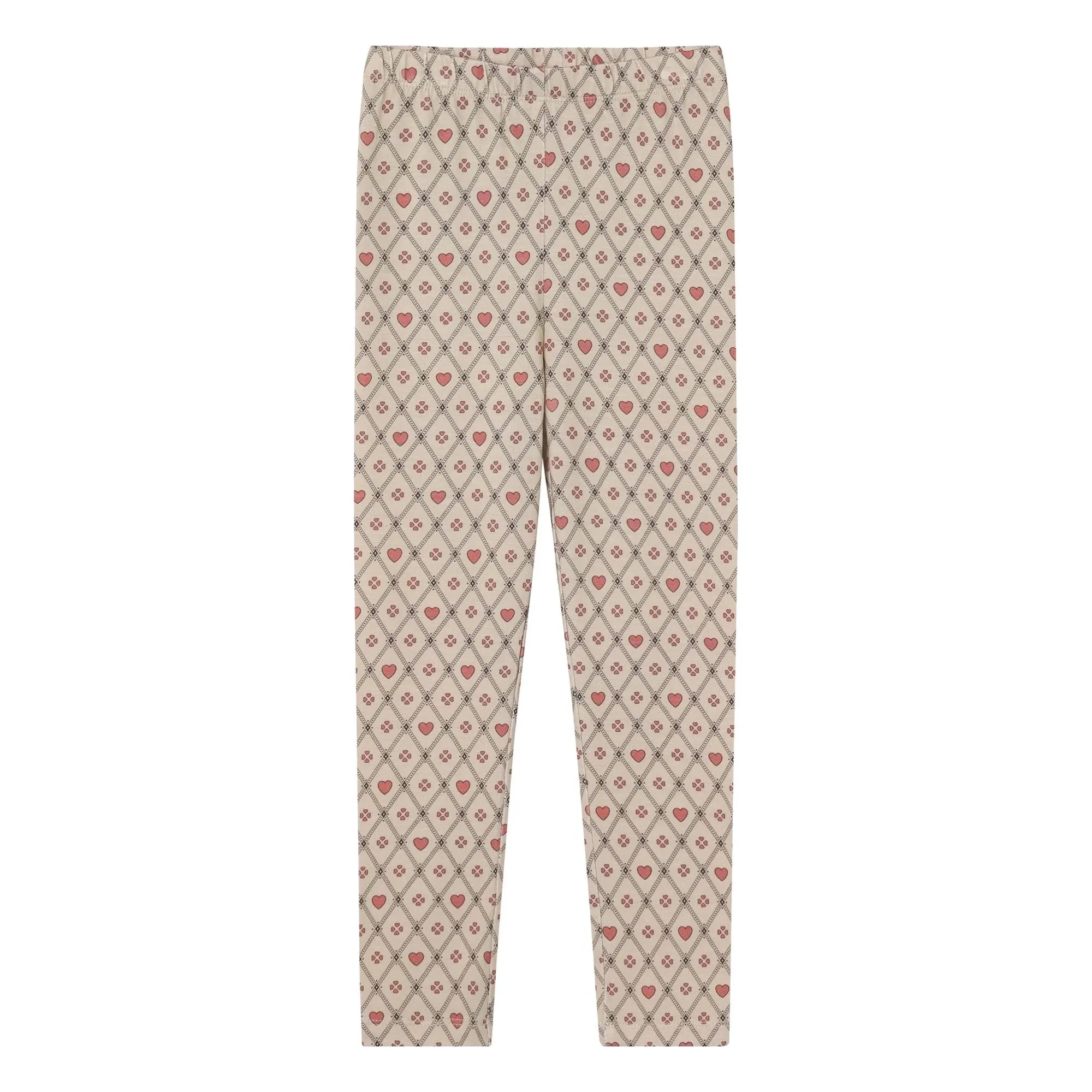 Fliink - Kelly Tights | Ecru