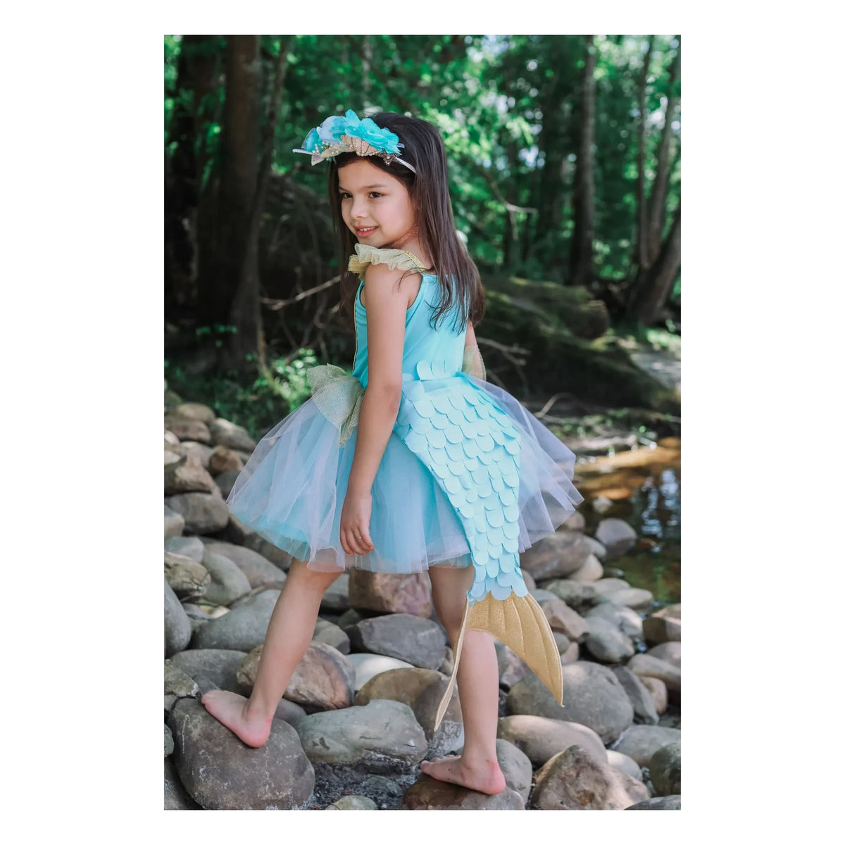 Great Pretenders - Mermaid Costume