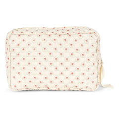 Konges Sløjd - Large Mirage cosmetic bag | Off-white