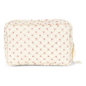 Konges Sløjd - Large Mirage cosmetic bag | Off-white