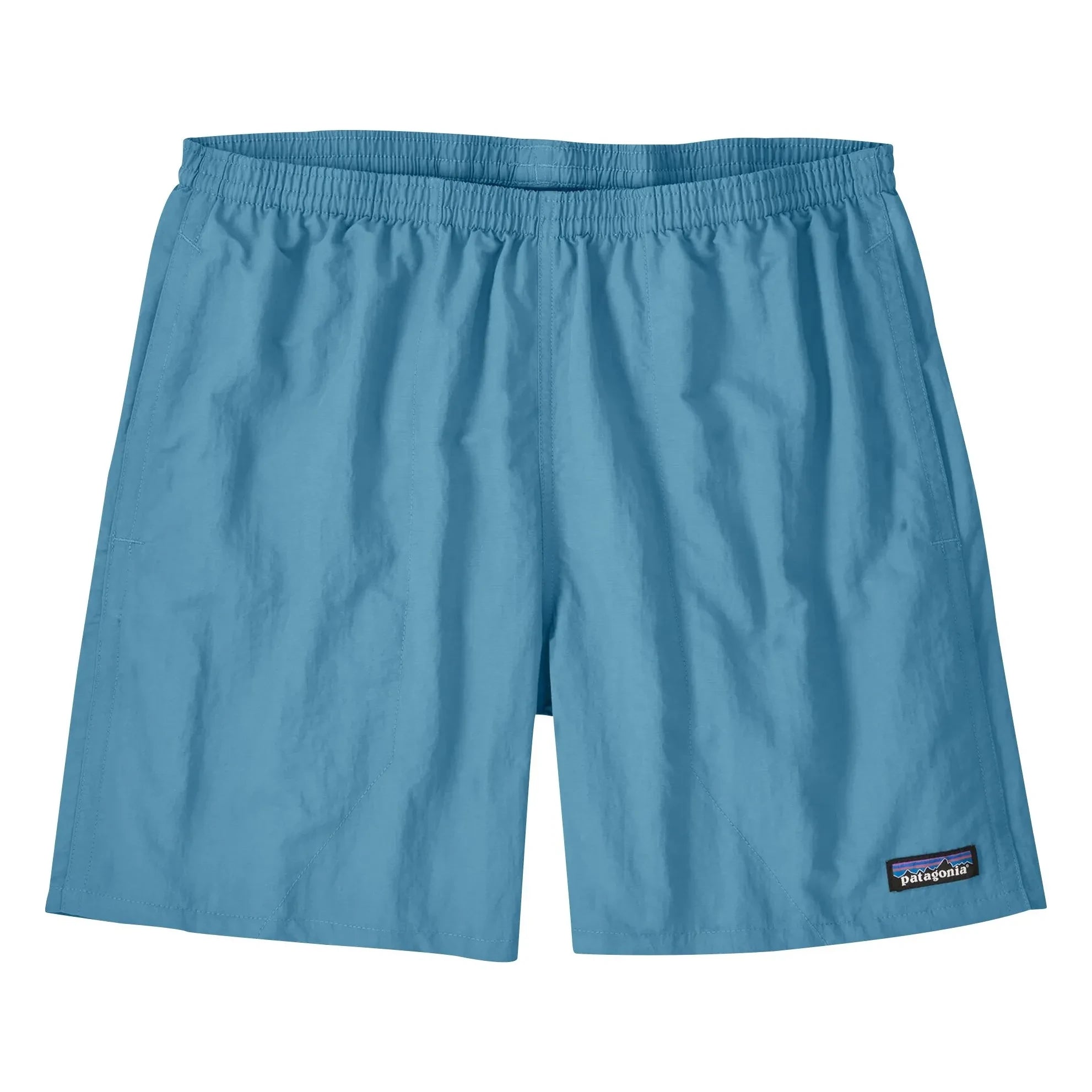 Patagonia - Nylon Baggies Shorts | Blue