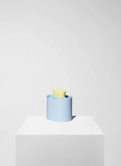 Warren & Laëtitia - Henri Pen Holder | Light Blue