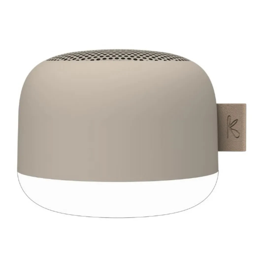 Kreafunk - Lighted Magnetic Speaker aLIGHT | Kum