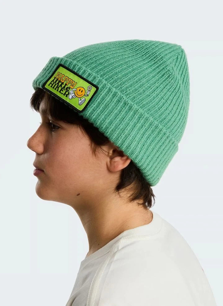The North Face - Salty Beanie | Green