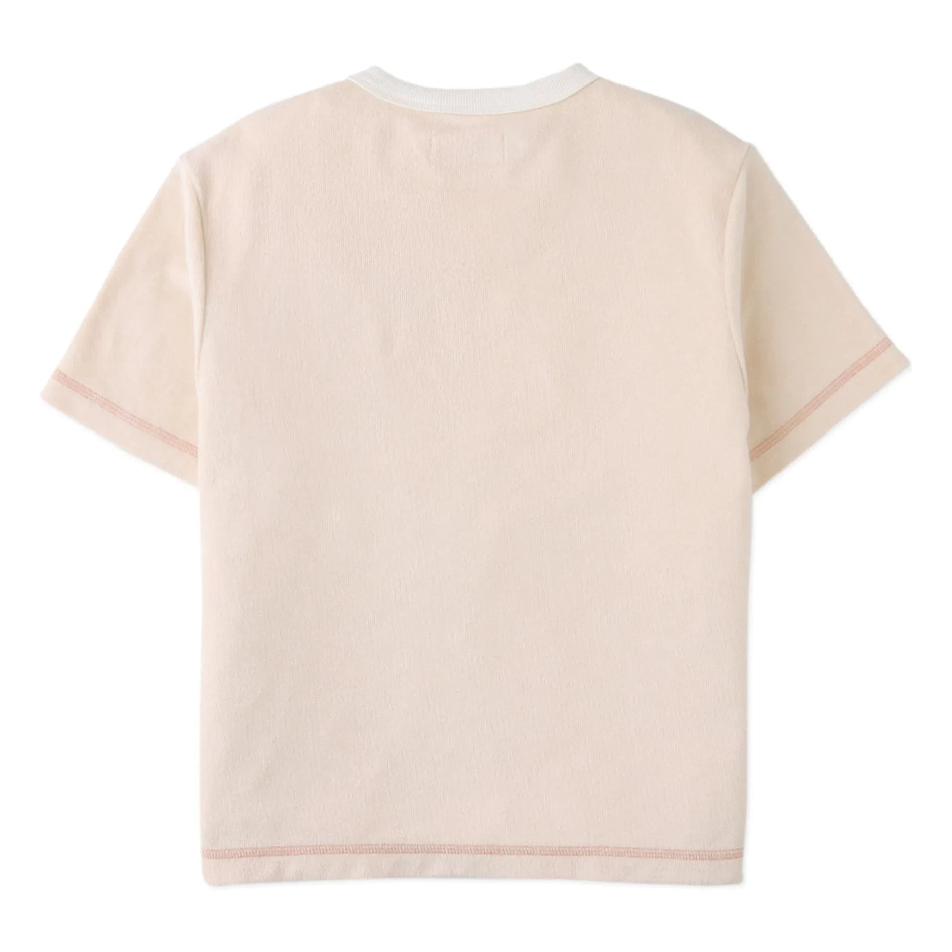 Gingersnaps - Gunther T-shirt | Beige
