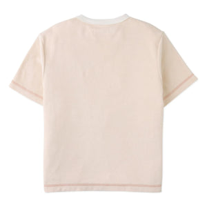 Gingersnaps - Gunther T-shirt | Beige