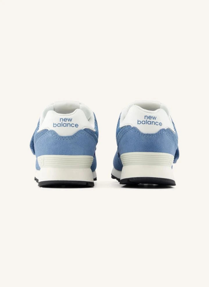 New Balance - 574 Scratch Sneakers | Mavi