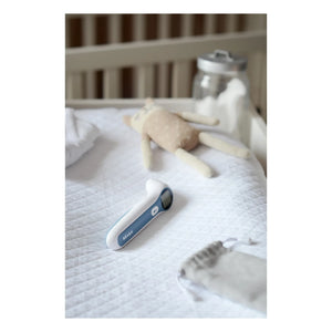 Béaba - Digital Infrared Thermometer | Blue