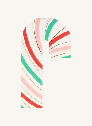 Meri Meri - Barley sugar napkins - Set of 16