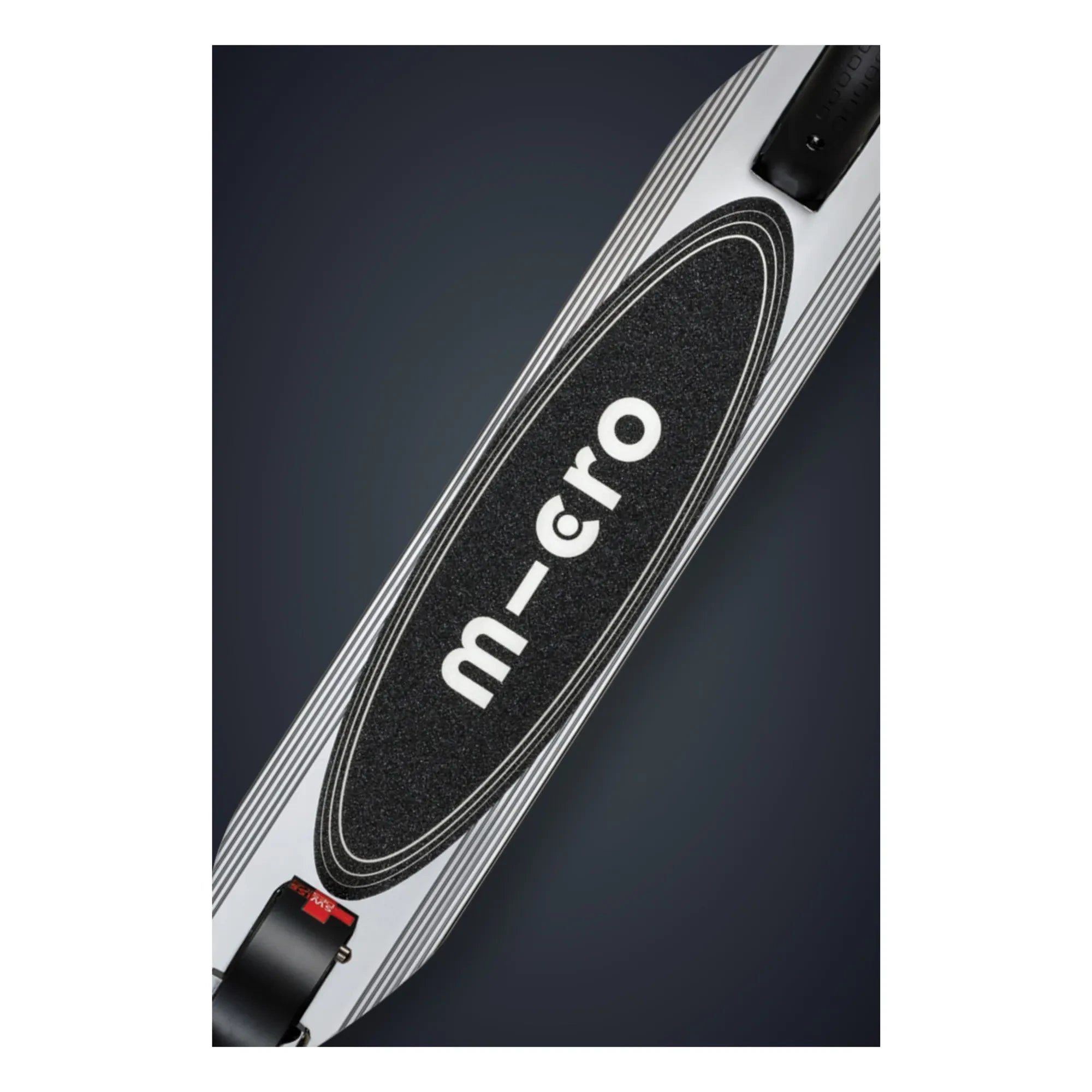 Micro - Sprite LED Scooter | Black