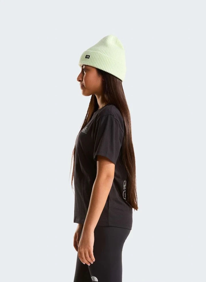 The North Face - Alien T-Shirt | Black