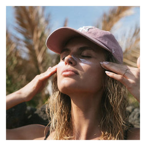 Le Rub - Daily Sunscreen SPF30 Light Sunscreen - 50 ml