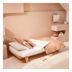 Charlie Crane - Yomi Junior Bed | Beech
