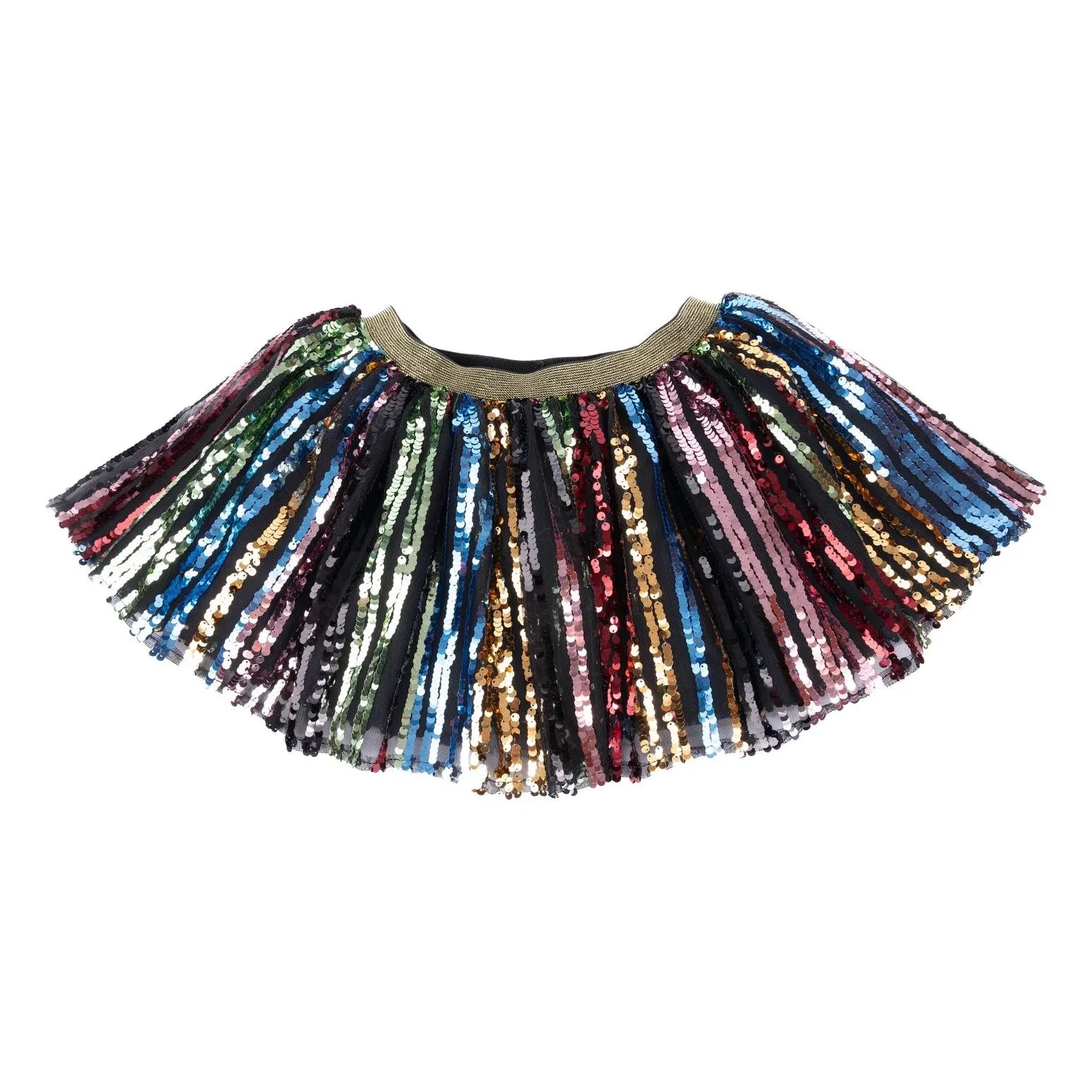Great Pretenders - Sequin Tulle Skirt