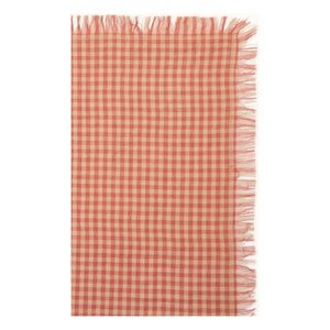 Apaches - Fayara Floral Scarf | Orange