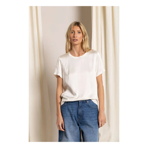 Smallable Woman - Selena T-Shirt | White